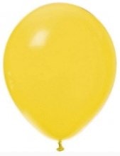 Basksz Sar balon 12 inc balon